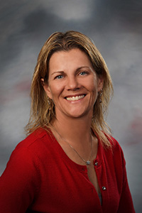 Faith Sprecher